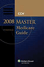2008 Master Medicare Guide