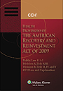 Health Provisions of the ''American Recovery and Reinvestment Act of 2009''
