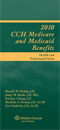 Medicare and Medicaid Benefits, 2010 Edition