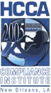 HCCA Banner will link to the HCCA Website